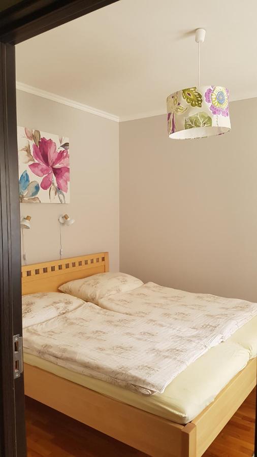Csodaviz Apartman Гаркань Екстер'єр фото