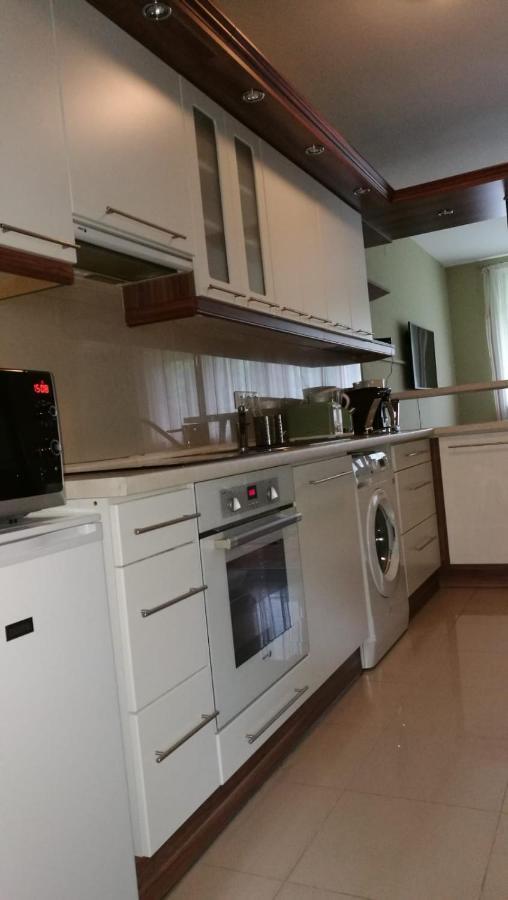 Csodaviz Apartman Гаркань Екстер'єр фото