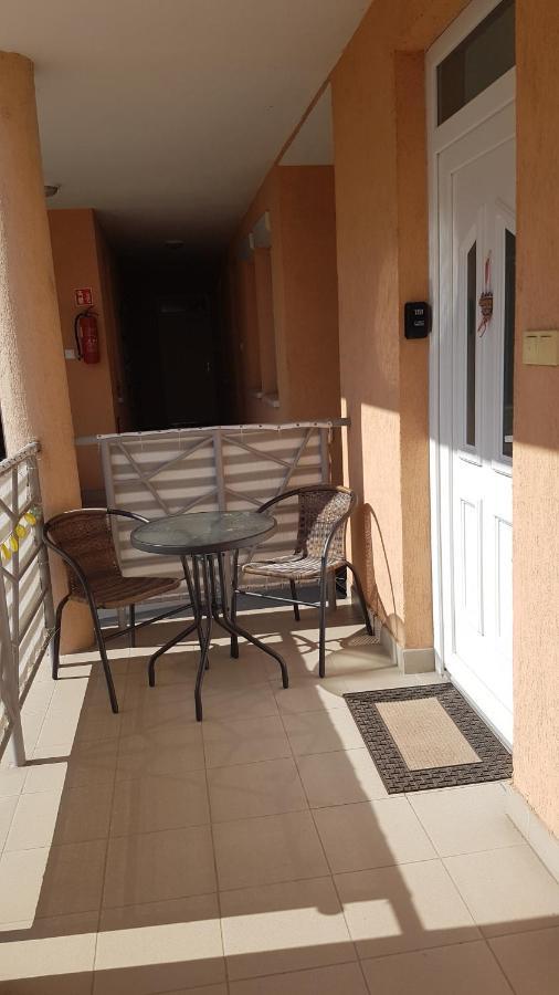 Csodaviz Apartman Гаркань Екстер'єр фото